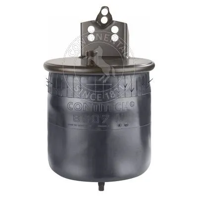 Bellow, air suspension